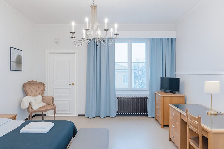 Room 21 of 64