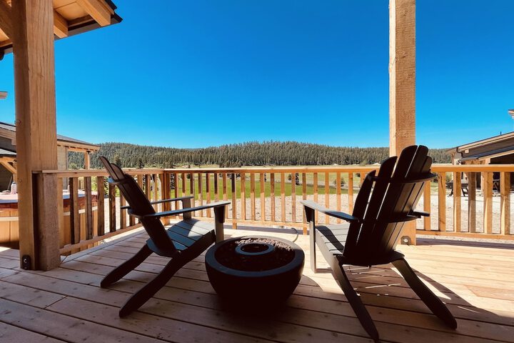 Terrace/Patio 75 of 171