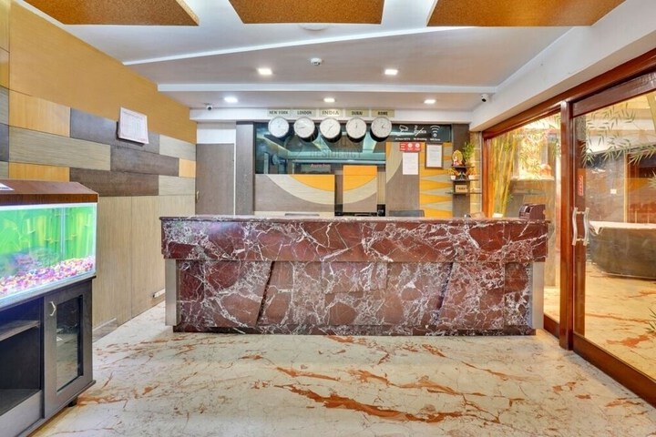 Hotel Interior 7 of 19