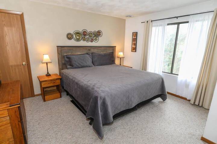 1 Bedroom Condo Villa Queen Bed Sofa (27 of 252)