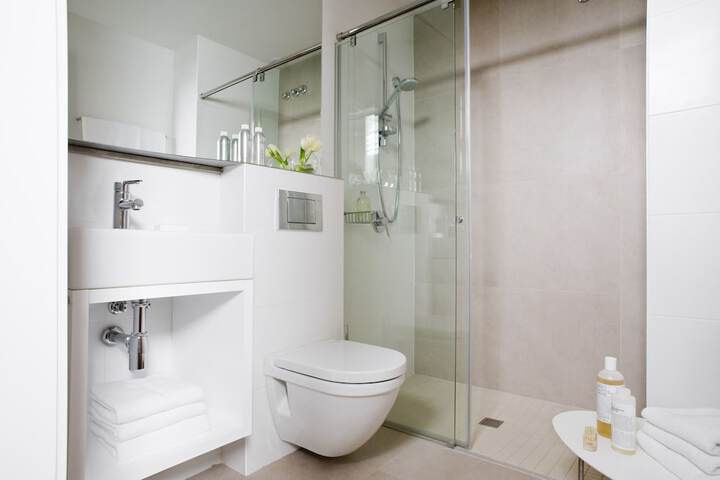 Bath Photo