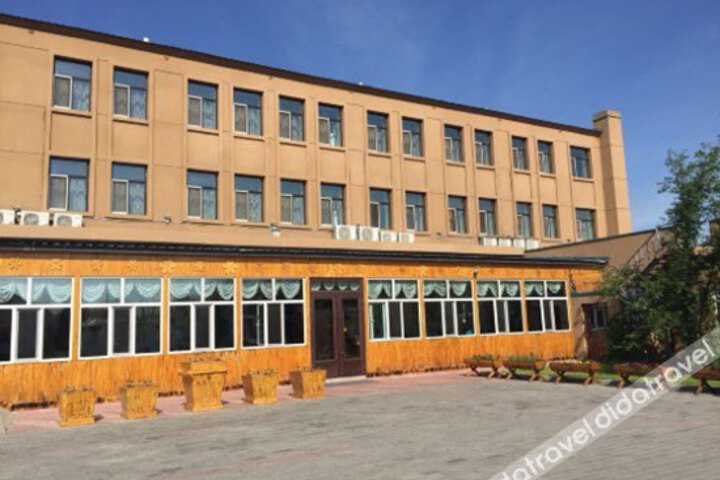 Fengqingyuan Hotel