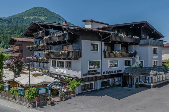 Hotel Rösslwirt