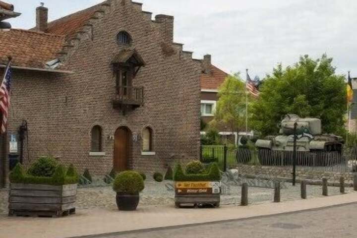 Het Pachthof