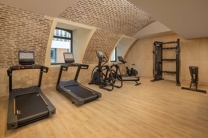 Health and Fitness 31 of 47