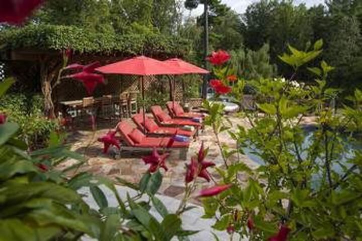 Terrace/Patio 61 of 62