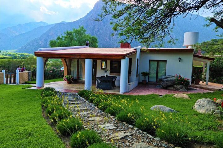 Casa Santa Teresita