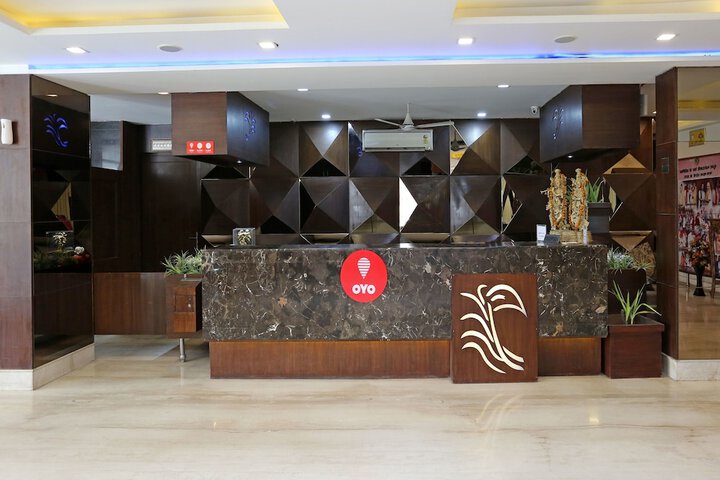 OYO 13564 NEAR PREM MANDIR