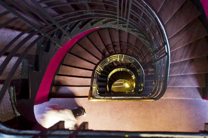 Staircase