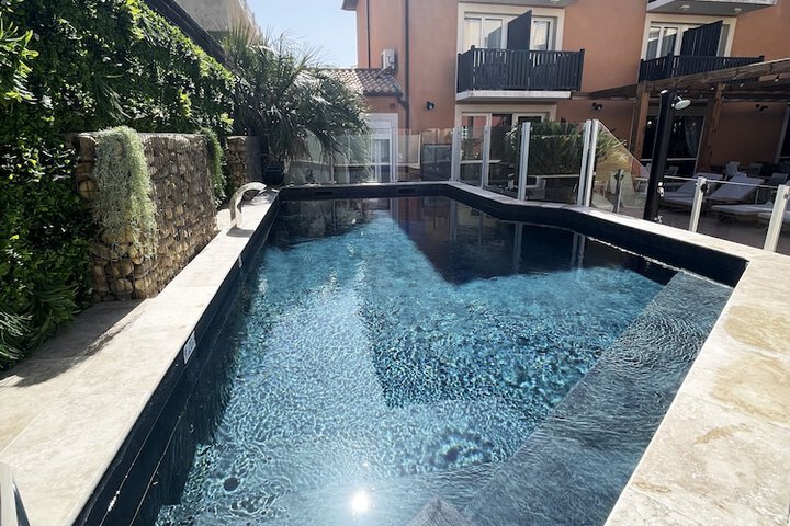 Hotel De la Clape in Narbonne