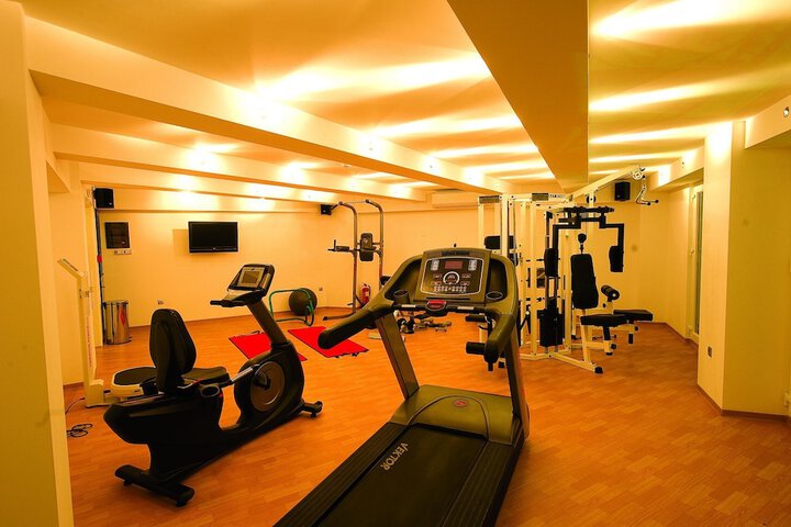 Health and Fitness 60 of 90
