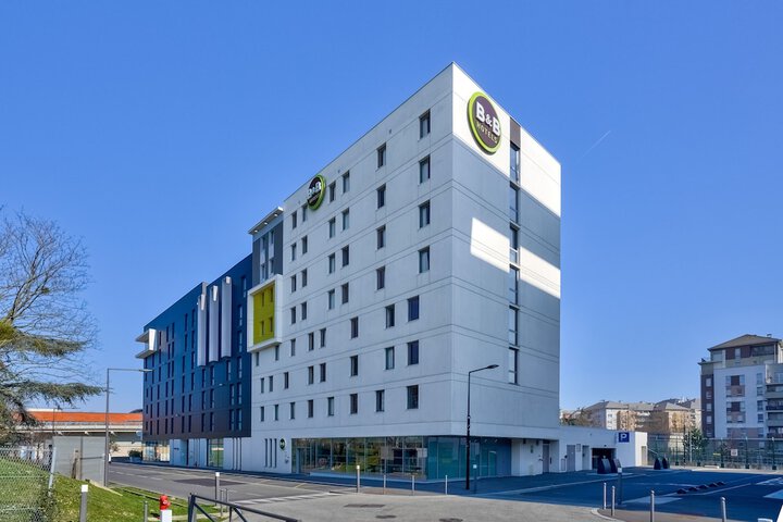 Hotel 36 of 37