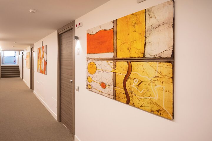 Hotel Interior 60 of 72