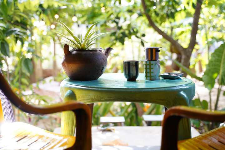 Terrace/Patio 22 of 47