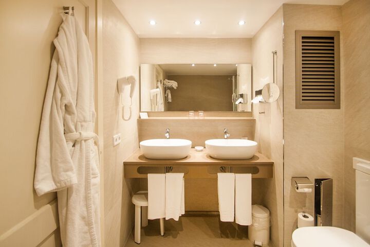 Bath Amenities