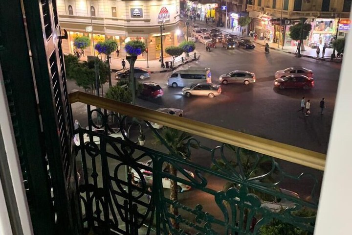 Hotel View 59 of 59