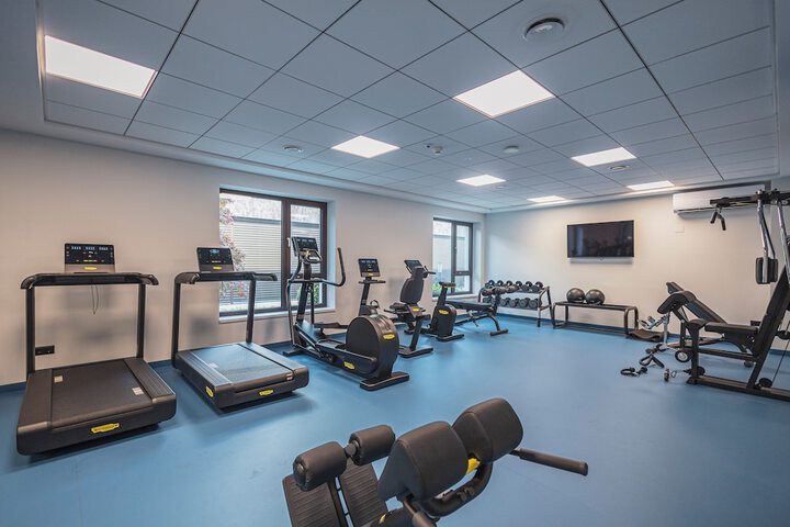 Health and Fitness 15 of 42
