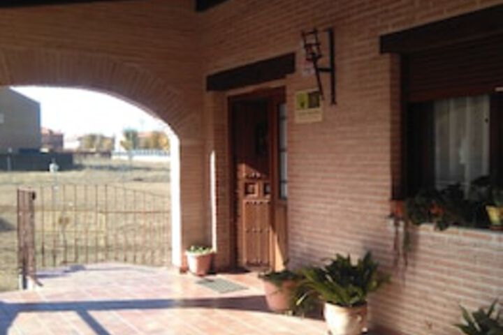 CASA RURAL LA BESANA