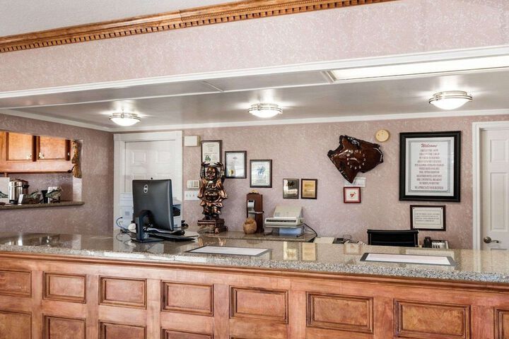 Hotel Interior 2 of 30
