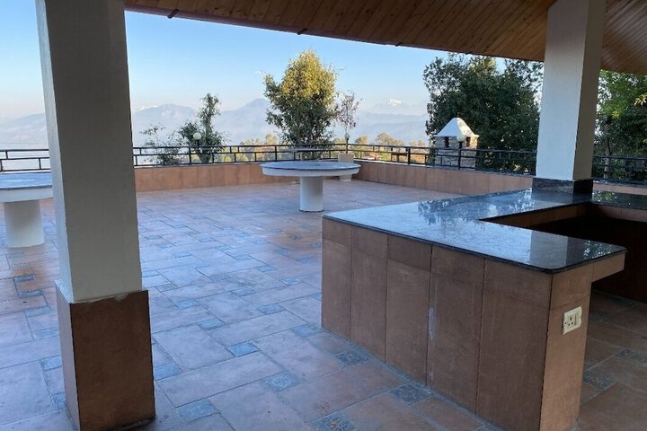 Terrace/Patio 104 of 112