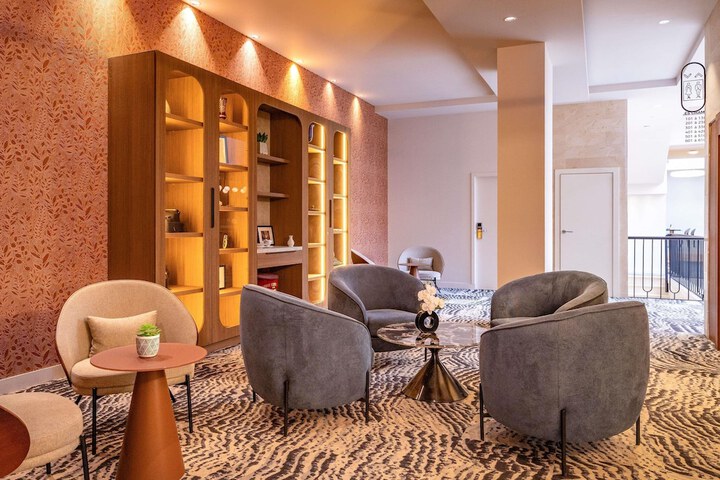 Hotel 58 of 63