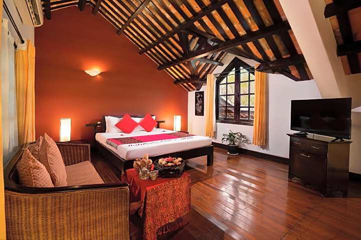 Standard Suite