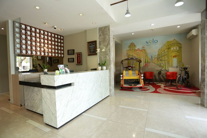 Hotel Interior 2 of 32