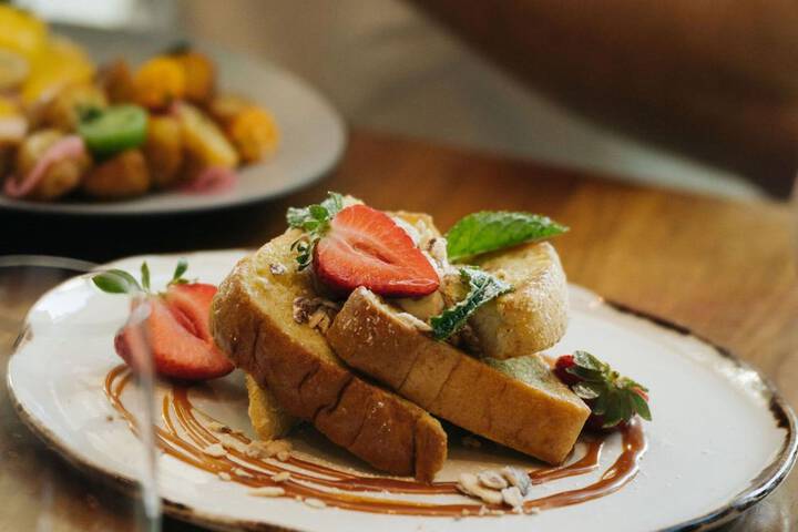 Breakfast/Coffee Service 89 of 154