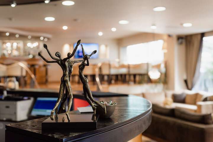 Hotel Interior 98 of 122