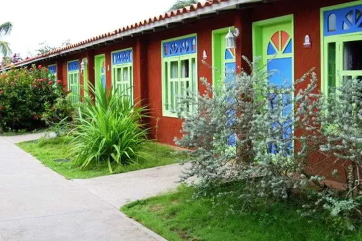 Flamenco Hotel Villas & Beach Club