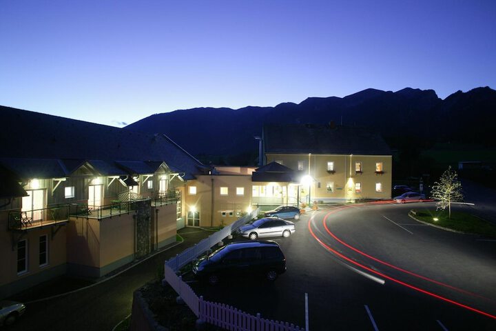 Hotel 46 of 47