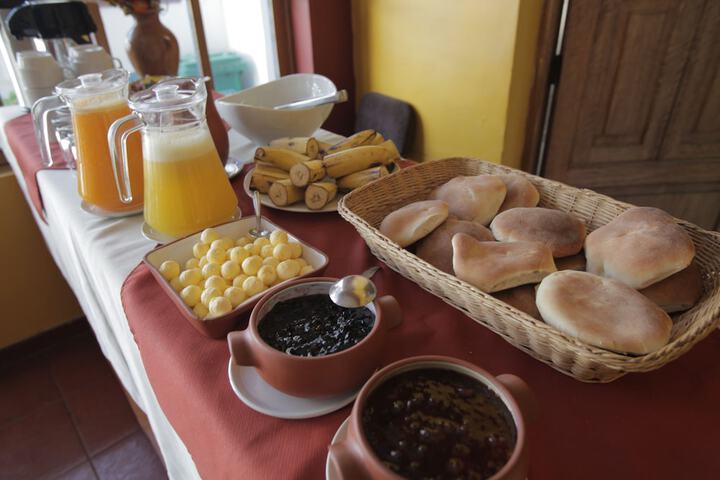 Breakfast/Coffee Service 55 of 67