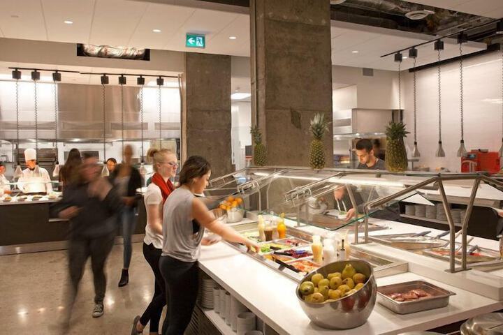 Restaurants