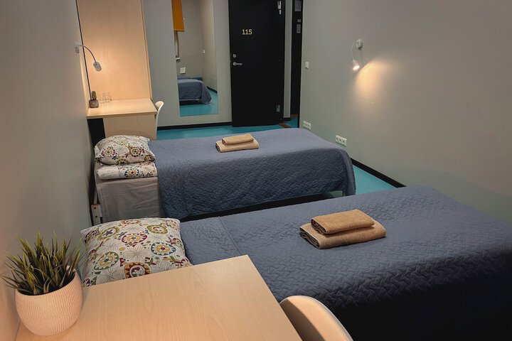 Room 15 of 26