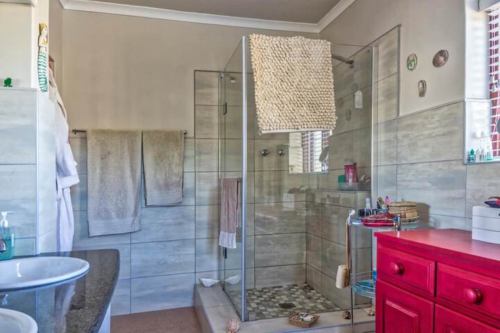 Bath Amenities