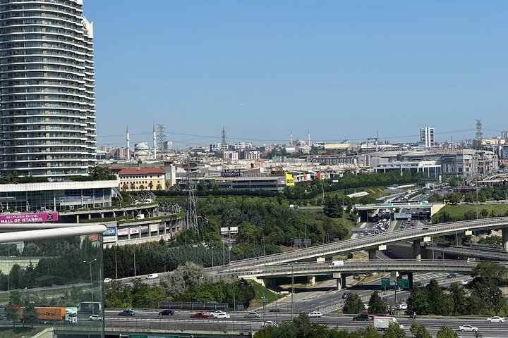 Hotel View 91 of 92