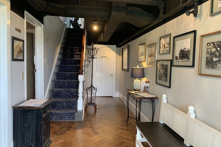 Hotel Interior 2 of 154