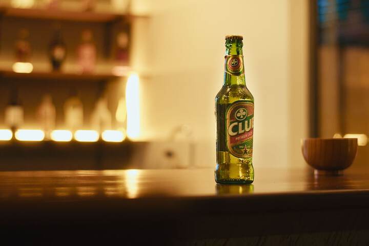 Lounge 41 of 45