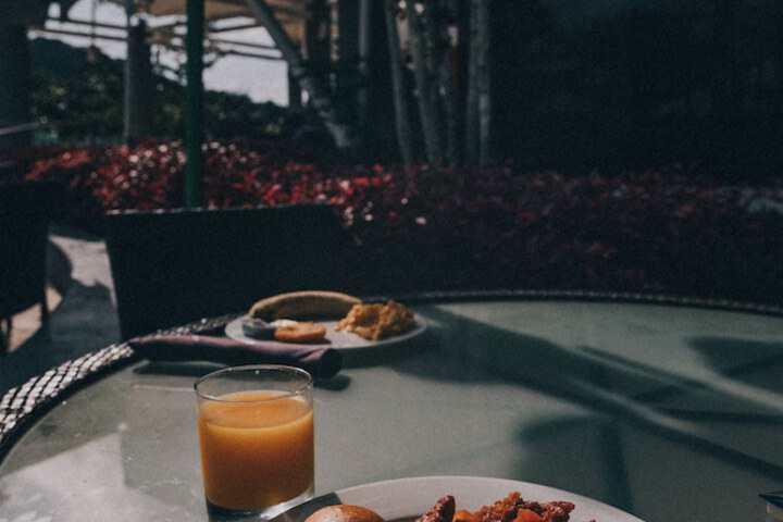 Breakfast/Coffee Service 179 of 230