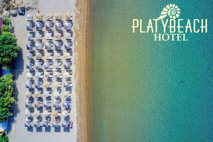 PLATY BEACH HOTEL