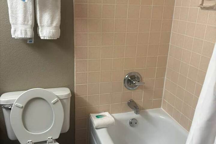 Bath Interior