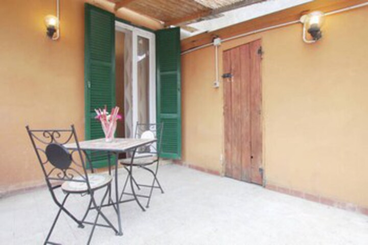 Terrace/Patio 21 of 23