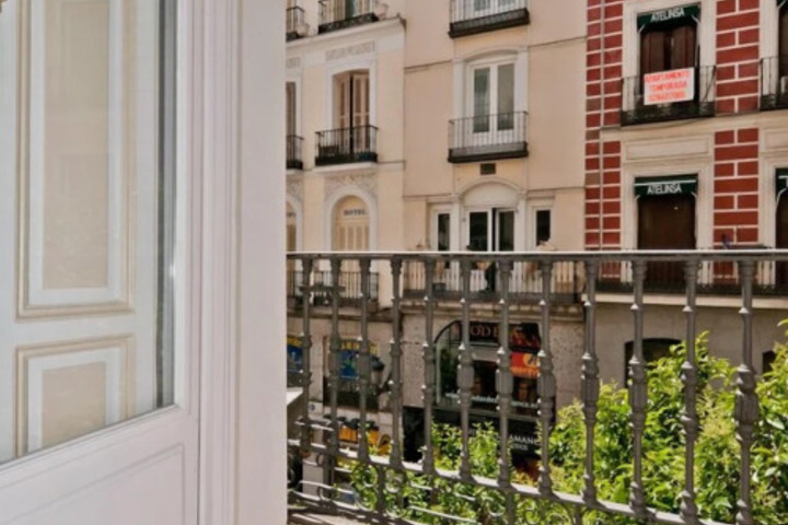 Image of BEHAP MADRID PUERTA DEL SOL