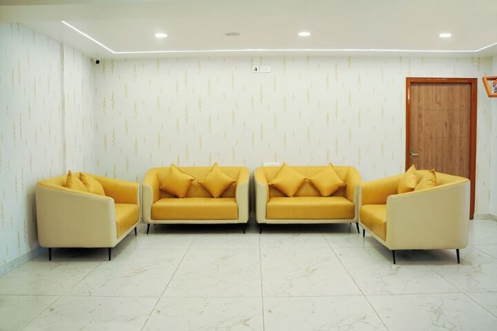 Hotel Interior 2 of 33