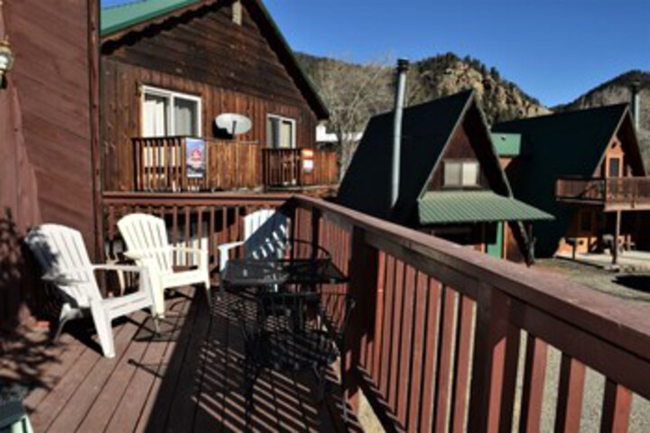 Terrace/Patio 23 of 23