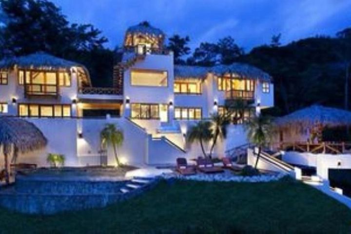 Image of Eden Retreat Center & Hotel Boutique