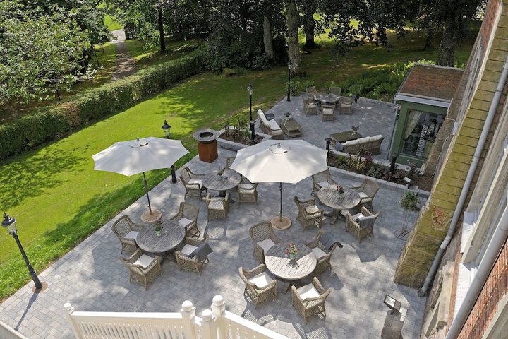 Terrace/Patio 45 of 50