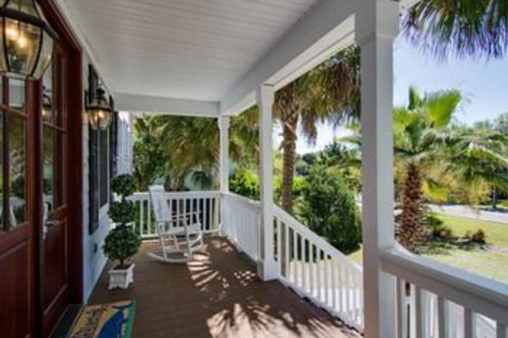 Terrace/Patio 40 of 40