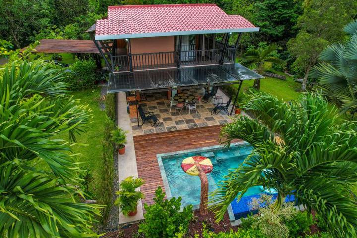 Hotel Ecopaisajes- Lake-Premier-Resort