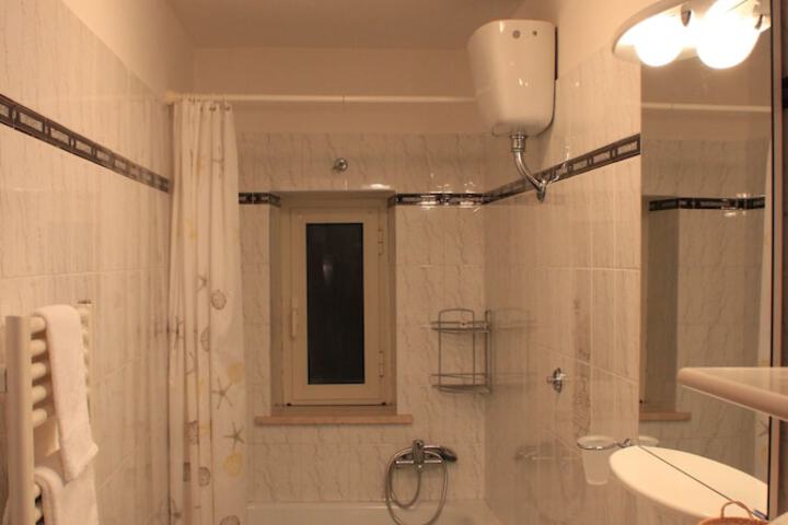 Bath Amenities